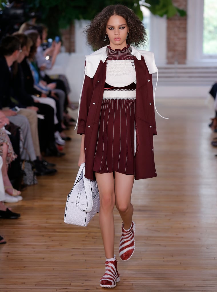 Valentino Resort Collection 2018 Valentino Resort Collection 2018