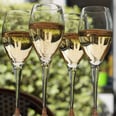 有什么区别Prosecco、香槟和起泡葡萄酒吗?让我们将其分解