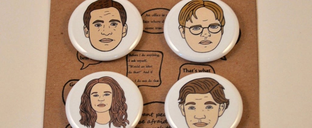Pop Culture Gifts Under $10