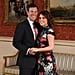 Princess Eugenie Engaged to Jack Brooksbank
