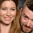 Justin Timberlake Opened Up About the Crazy and Emotional World of Fatherhood, and It's So Sweet