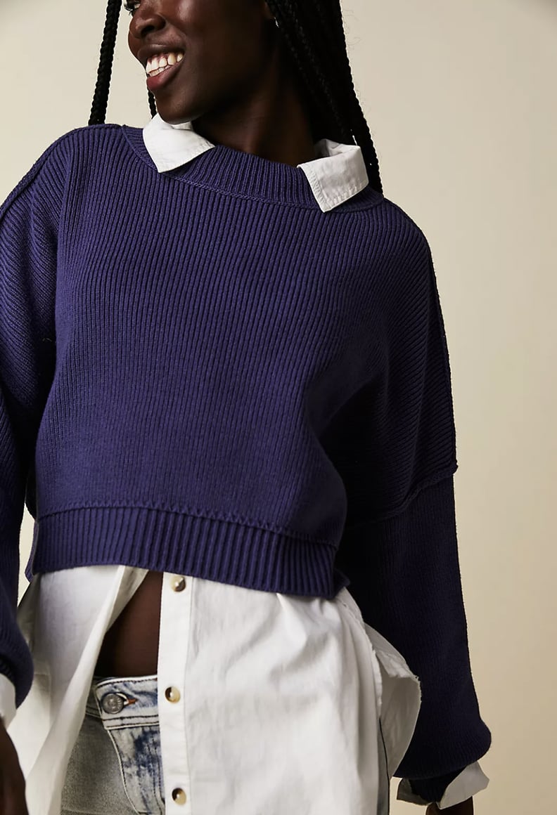 15 best women's jumpers 2022: Winter fashion must-have knitwear