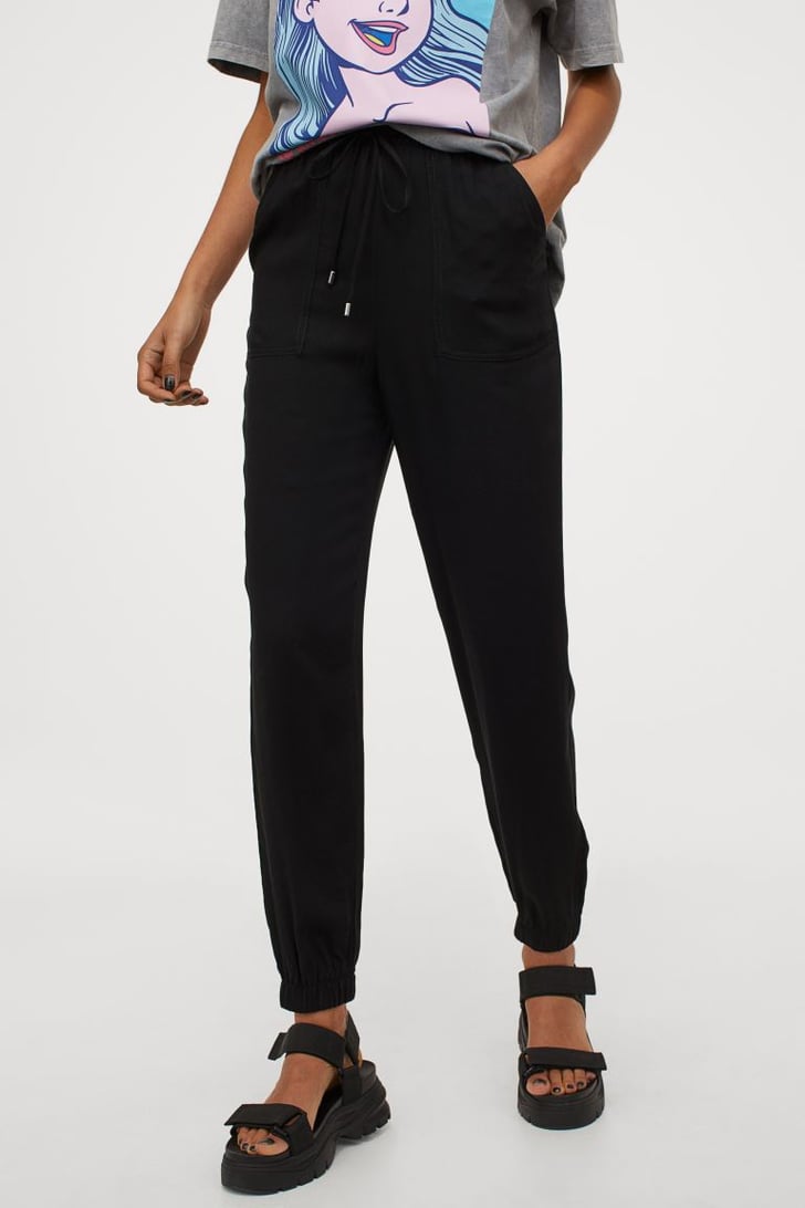 hm track pants