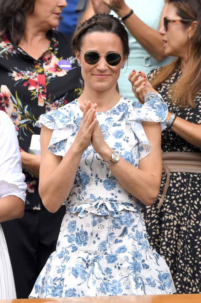 Pippa's Summer Accessory Style