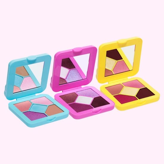 Lime Crime Pocket Candy Palettes Release Date