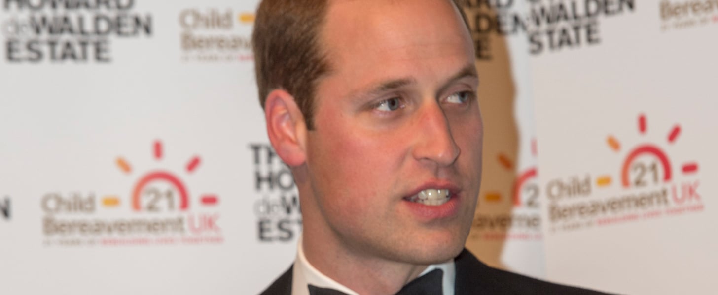 Prince William Speaks at Child Bereavement Charity Gala 2015 PS Celebrity(00)