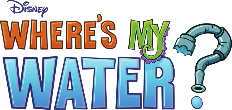 Where's My Water?