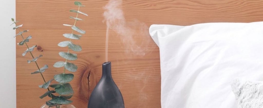 Can an Essential Oil Diffuser Reduce Anxiety?