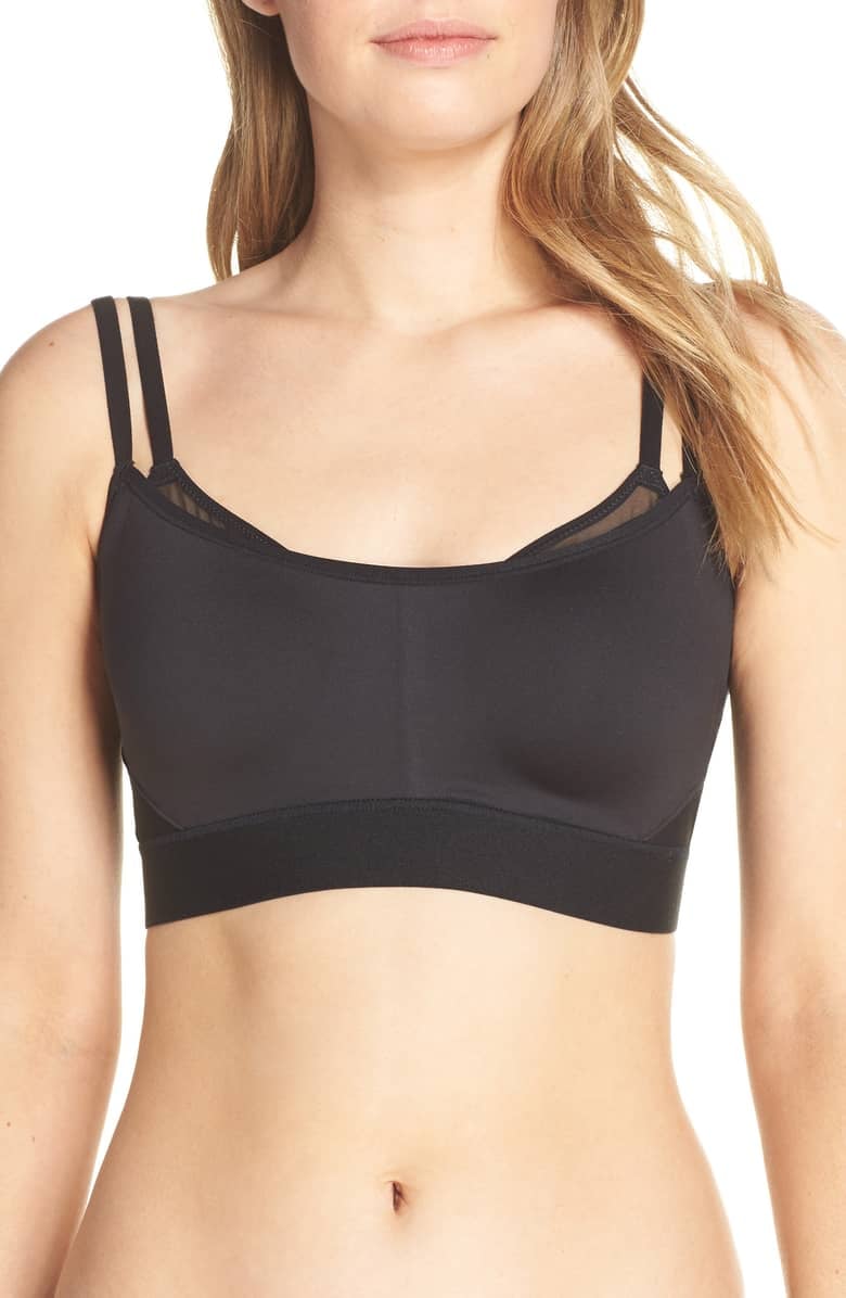 Natori Gravity Contour Underwire Sports Bra