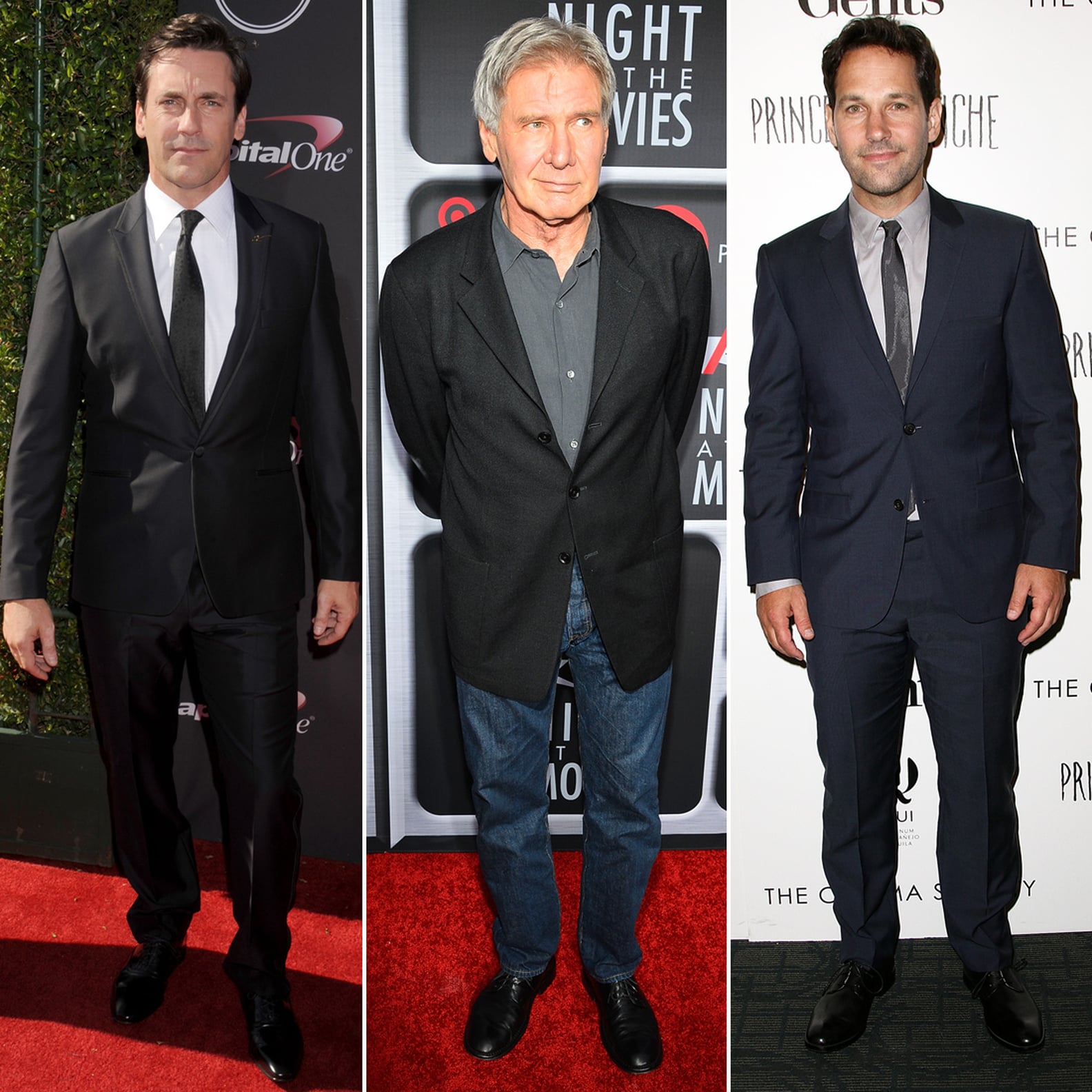 Famous Fraternity Brothers and Sorority Sisters | PS Celebrity