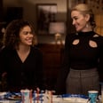Netflix更新“金妮和格鲁吉亚”季节3和4,弄坏了”很多戏剧”和“三角恋爱”