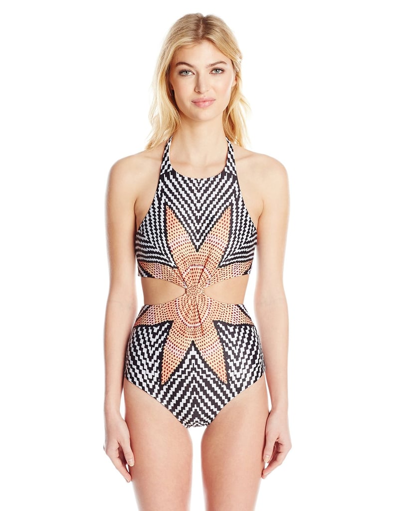 Best One-Piece Swimsuits on Amazon | POPSUGAR Fashion