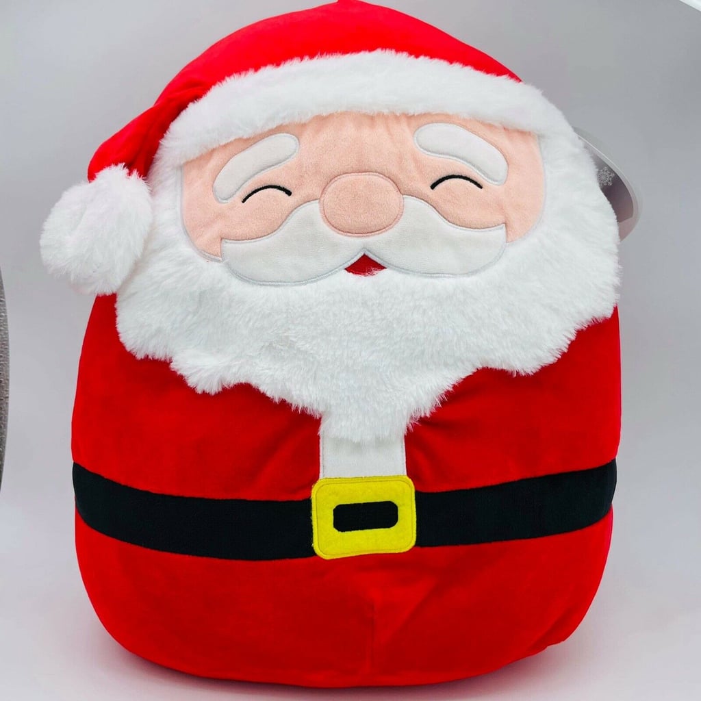 Santa Squishmallow