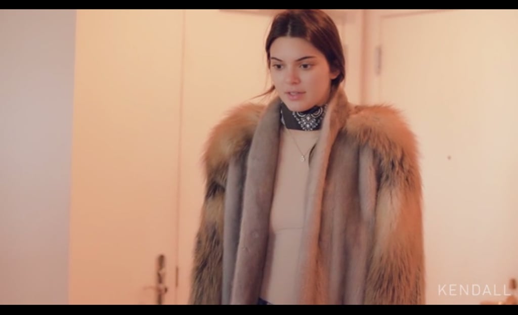 This Coat Was a Keeper