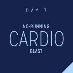Get Fit Day 7