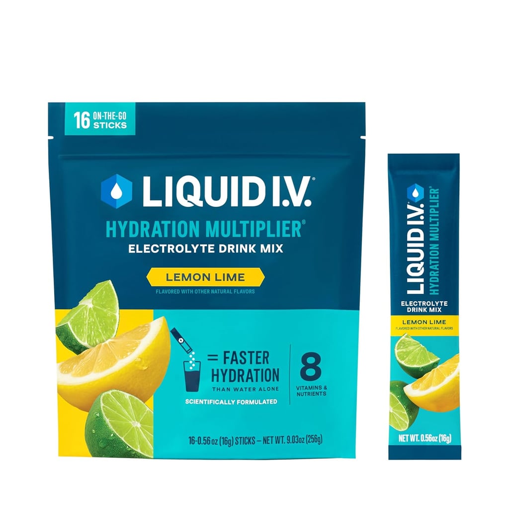 Best Prime Day Wellness Deal on Hydration Supplements