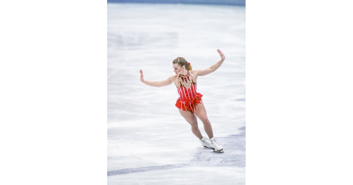 Tonya Harding Skate Costumes POPSUGAR Fashion Photo 19