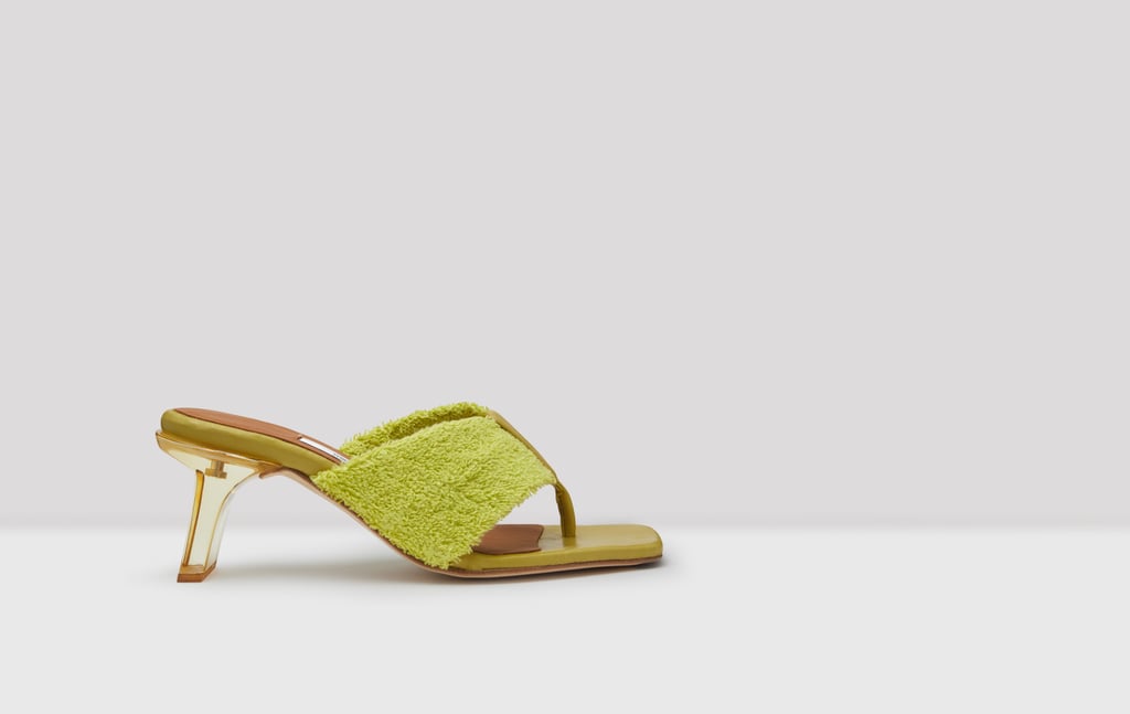 Miista Carissa Towel Sandals