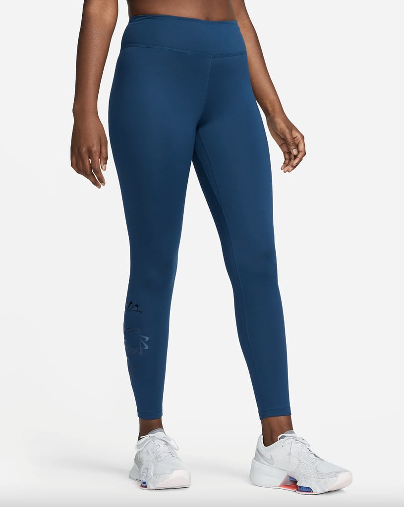 Winter Running Leggings: Nike Therma-Fit One Leggings