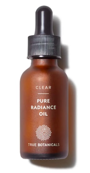 True Botanical Radiance Oil