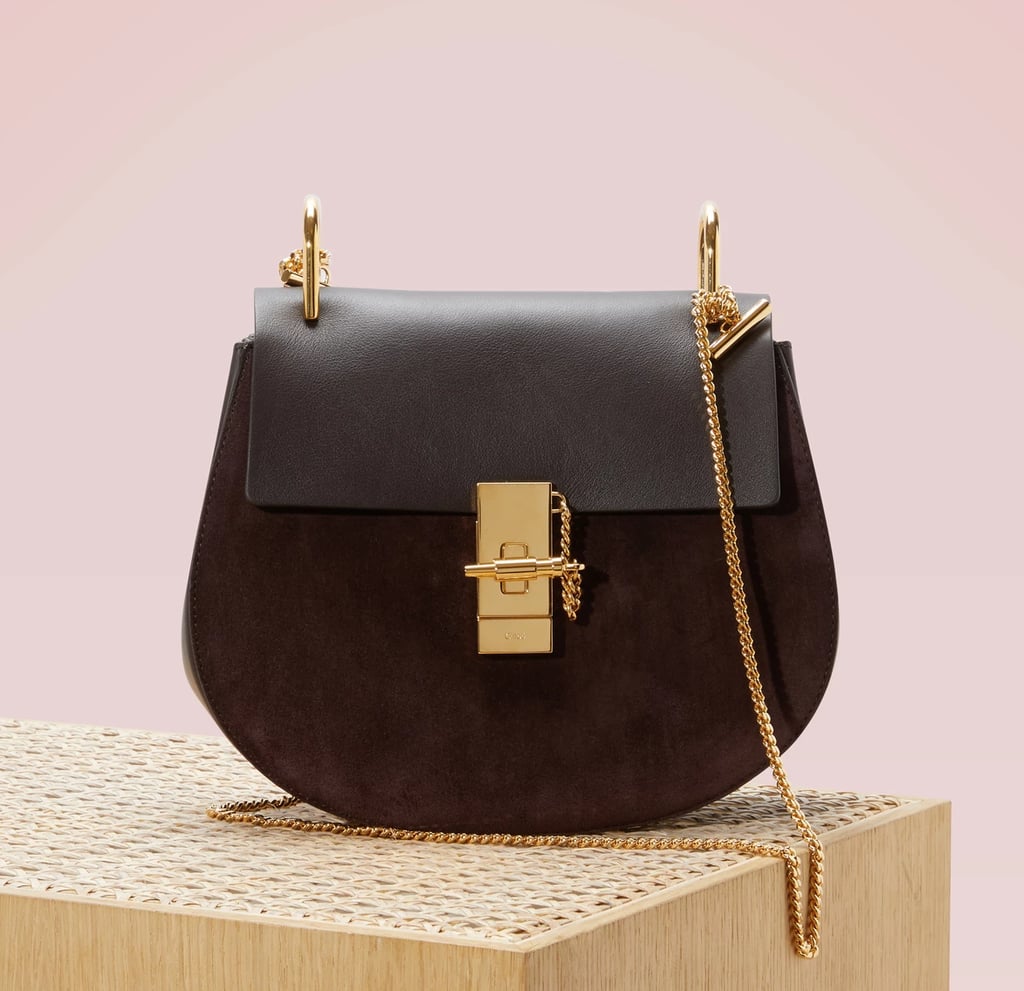 Chloé Drew Shoulder Bag | Bags on Sale 2018 | POPSUGAR Fashion Photo 11