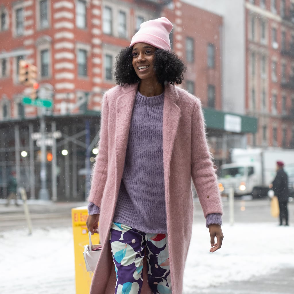 patagonia stocking cap
