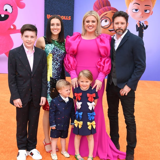 Celebrities at the UglyDolls Premiere Pictures 2019