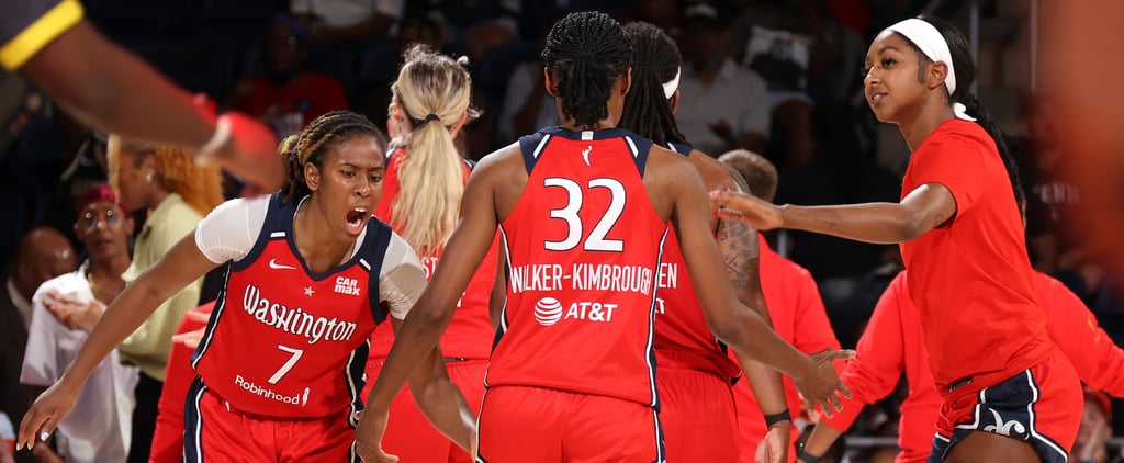 Why Mentorship Is So Important in the WNBA