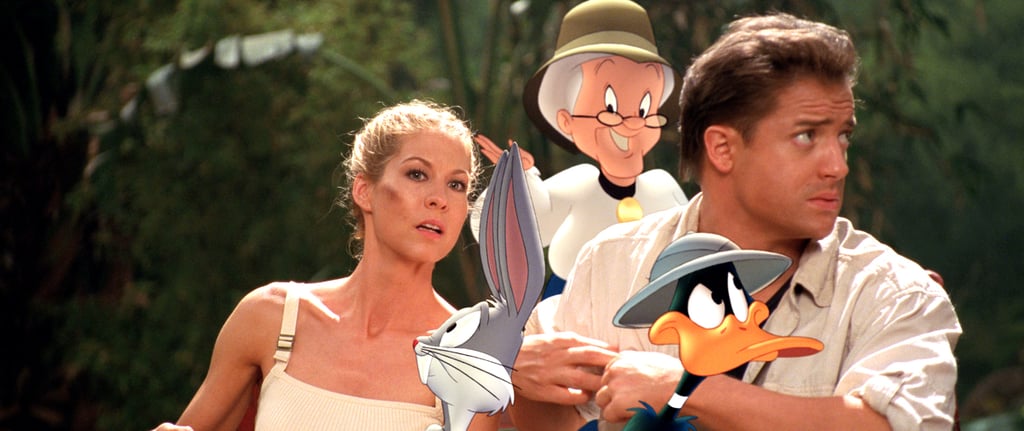 Looney Tunes: Back in Action