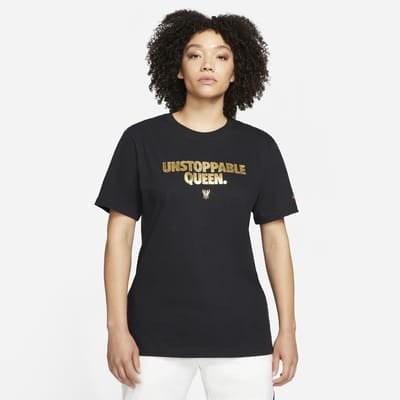 Nike Serena Williams Tennis T-Shirt