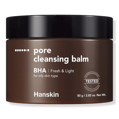 Hanskin Pore Cleansing Balm - BHA