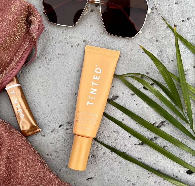 Best Illuminating Mineral Sunscreen