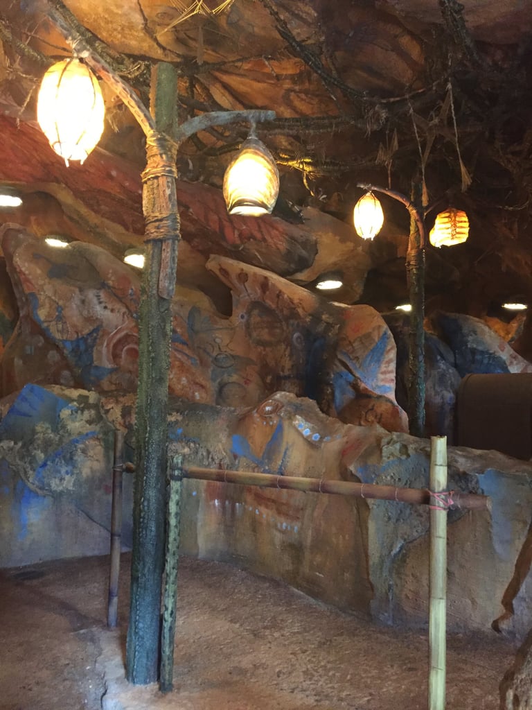 Can You Get FastPasses For Pandora World of Avatar?