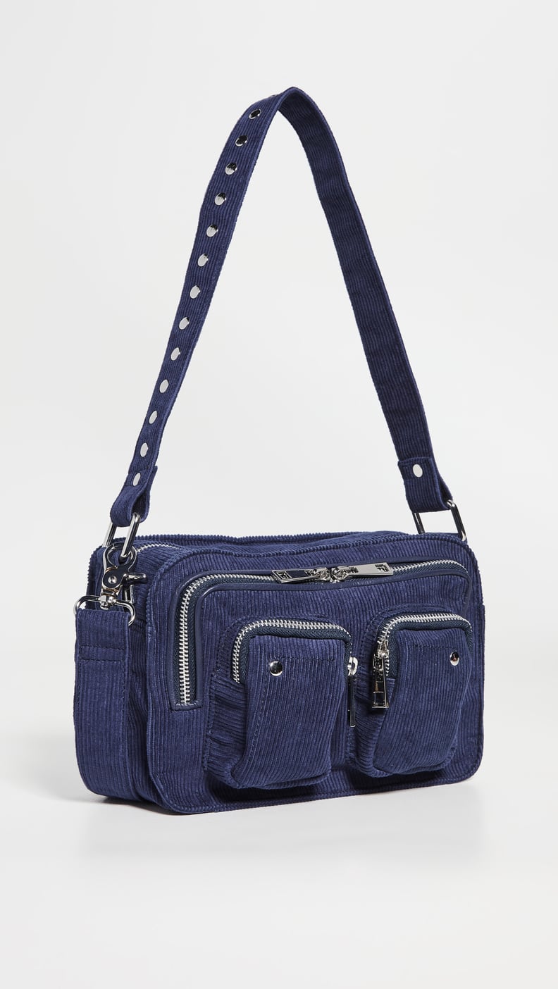 A Cool Fall Bag: Nunoo Ellie Corduroy Bag