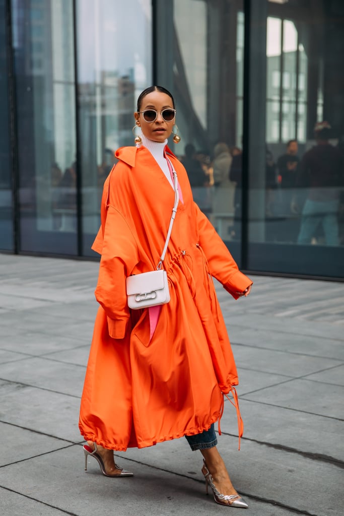 NYFW Day 5 | Best Street Style at New York Fashion Week Fall 2020 ...