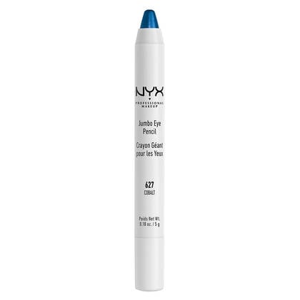 NYX Professional Makeup Jumbo Pencil in Cobalt