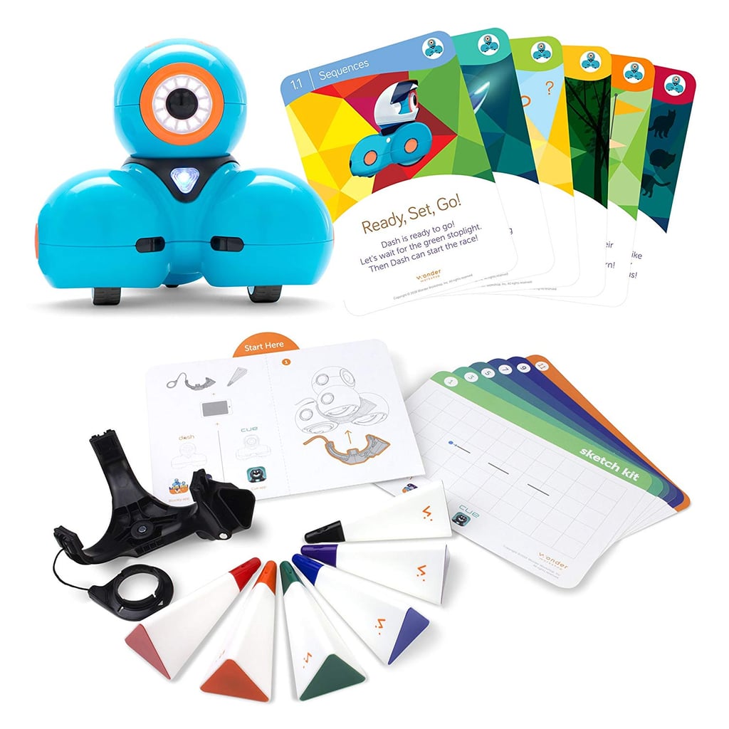 Dash + Sketch Kit Bundle