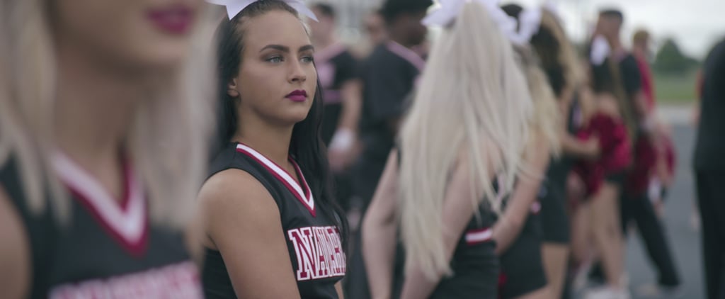Gabi Butler Could Return to Navarro Cheer For 2021 Season