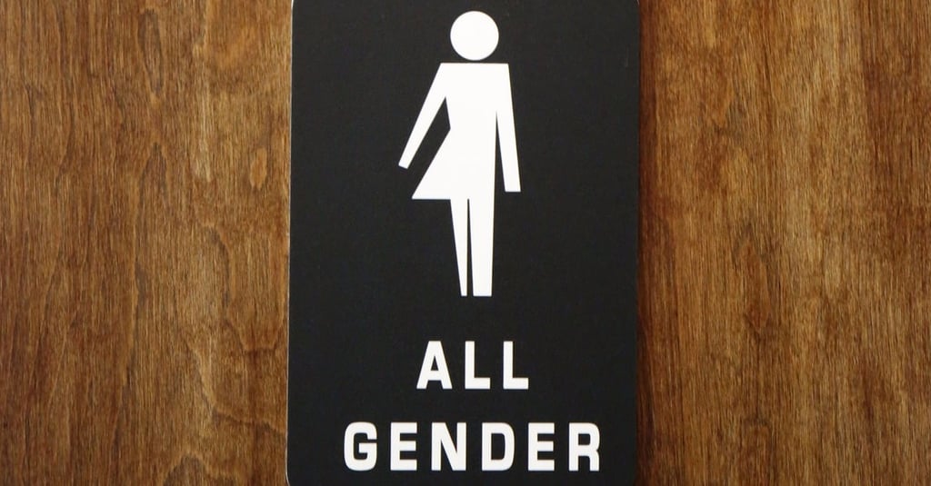 What Are GenderNeutral Pronouns? POPSUGAR News