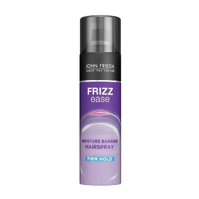 John Frieda Frizz Ease Moisture Barrier Hairspray