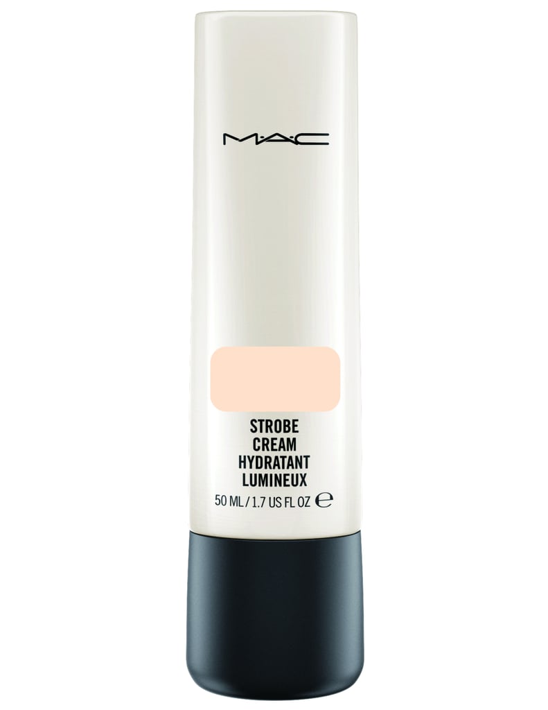 MAC Cosmetics Strobe Cream in Peachlite
