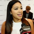 Jane the Virgin's Gina Rodriguez: "Beauty Is Much Grander Than the Definition We Give It"
