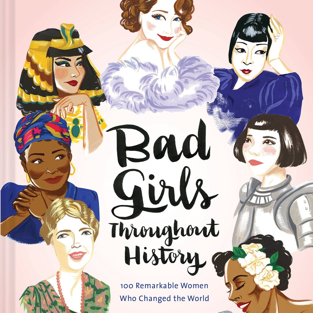 Women In Science 50 Fearless Pioneers Who Changed The World 4