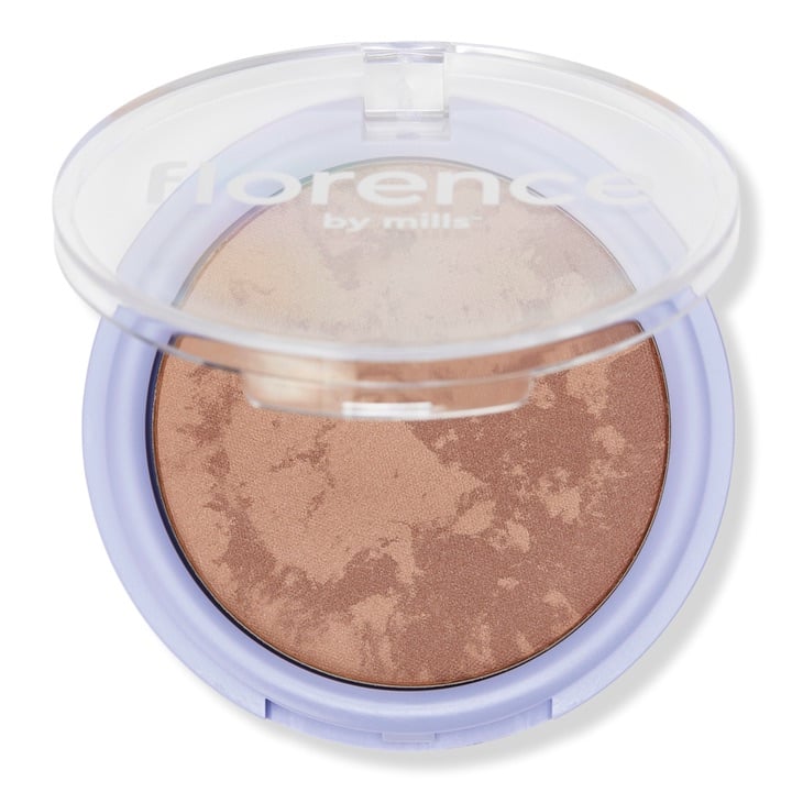 Florence by Mills Out of This Whirled Marbled Bronzer