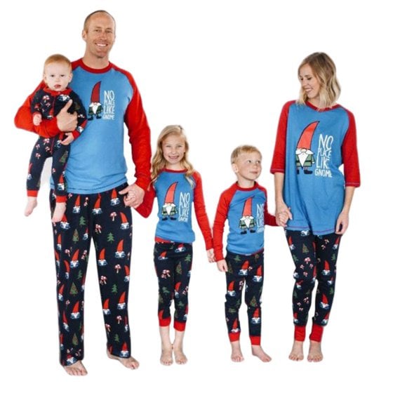 Ropalia Matching Family Pajamas