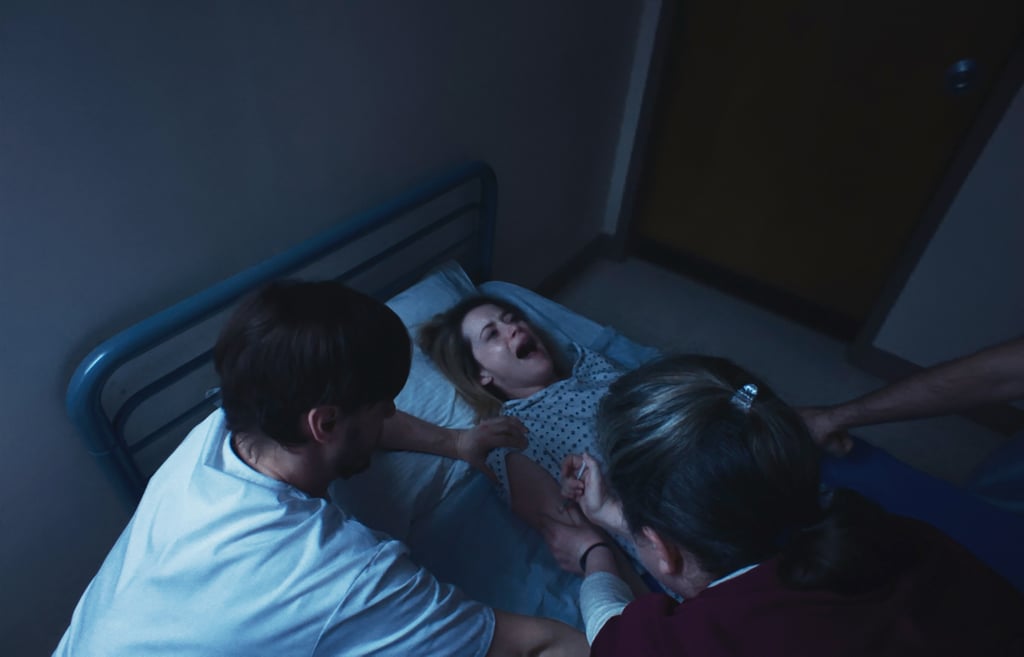 Unsane Steven Soderbergh Interview