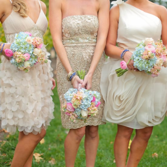 Bridesmaid Dresses Inspiration