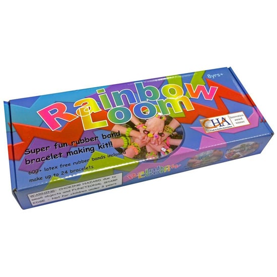 Rainbow Loom