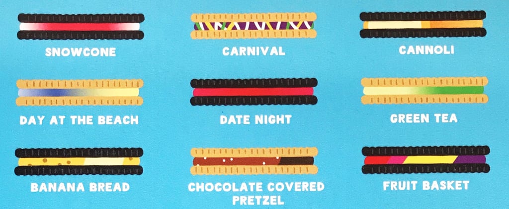 My Oreo Creation Contest Ideas