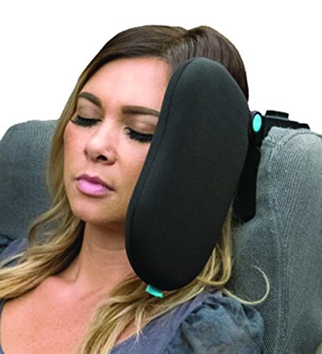 Cardiff Wings Aeroplane Neck Support Travel Pillow